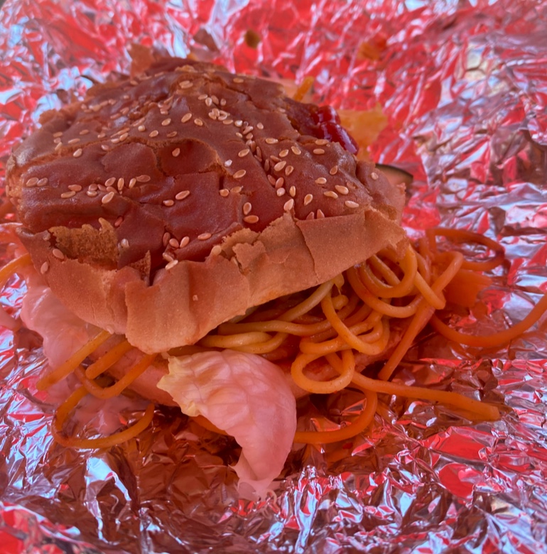 Indian Express Rasoi